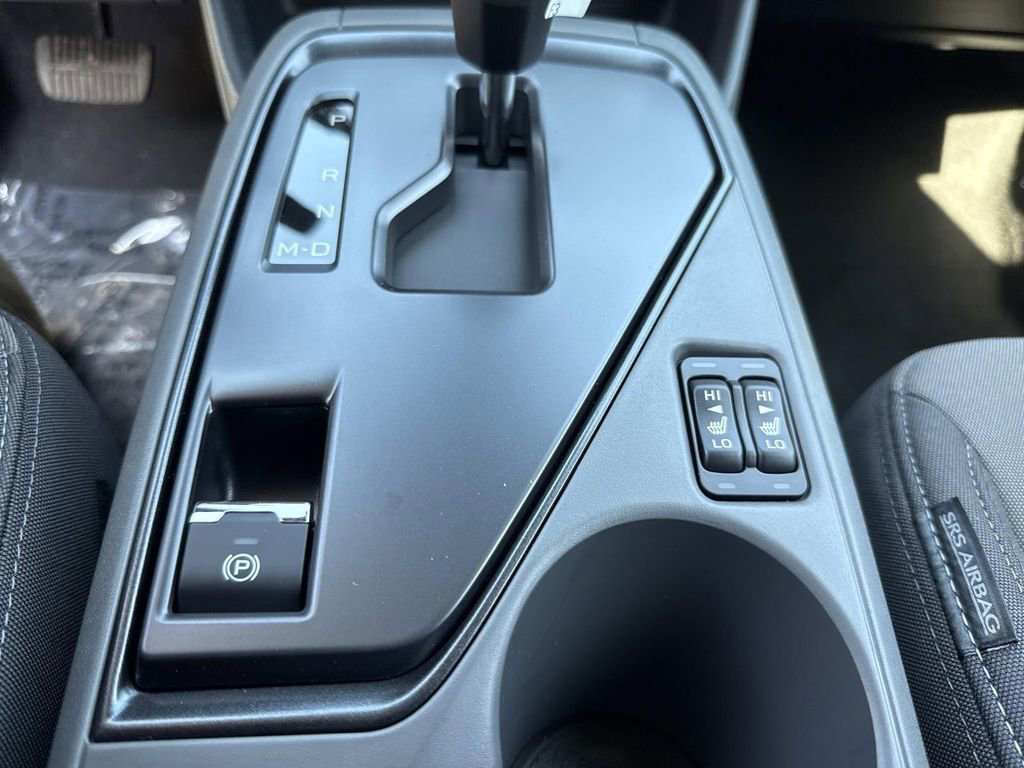 New 2026 Subaru Crosstrek 2.0i Premium image 31