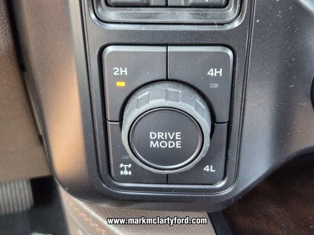 New 2026 Ford F250 King Ranch AWD/4WD image 20