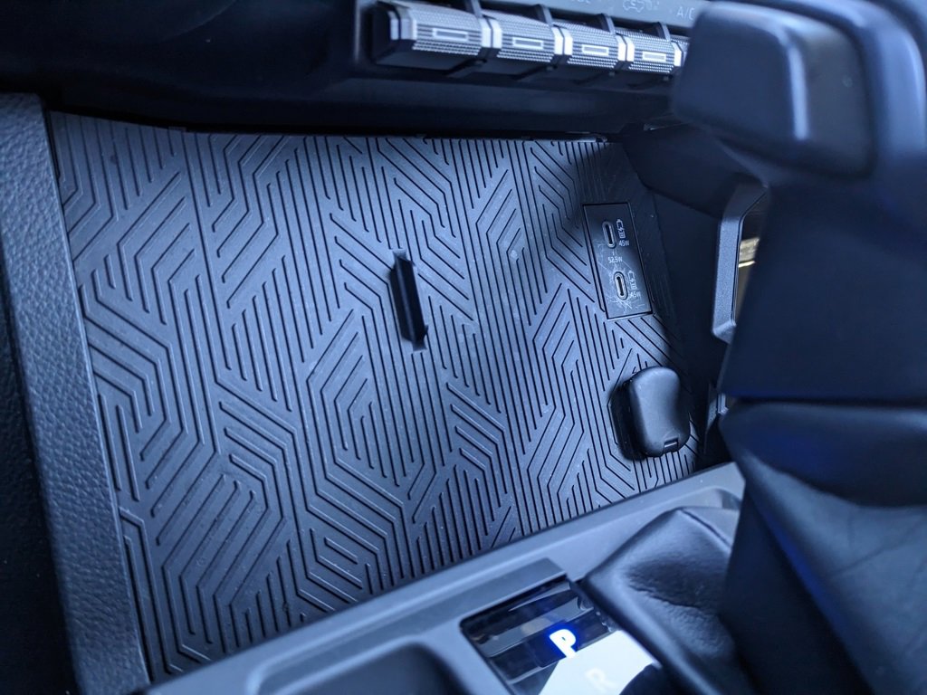 Used 2024 Toyota Tacoma SR image 26