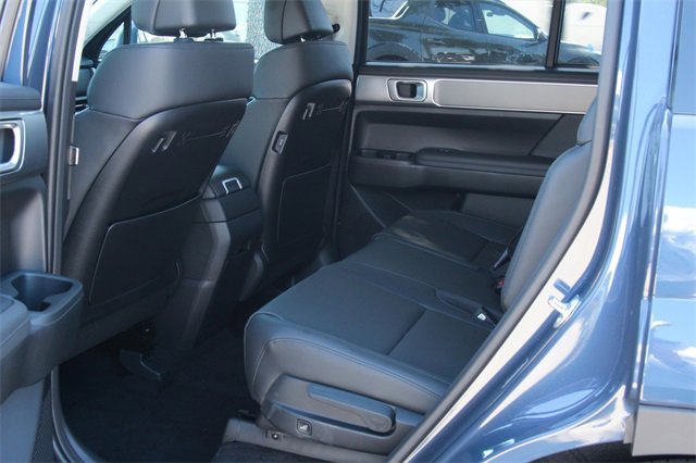 Certified 2026 Hyundai Santa Fe SEL image 17