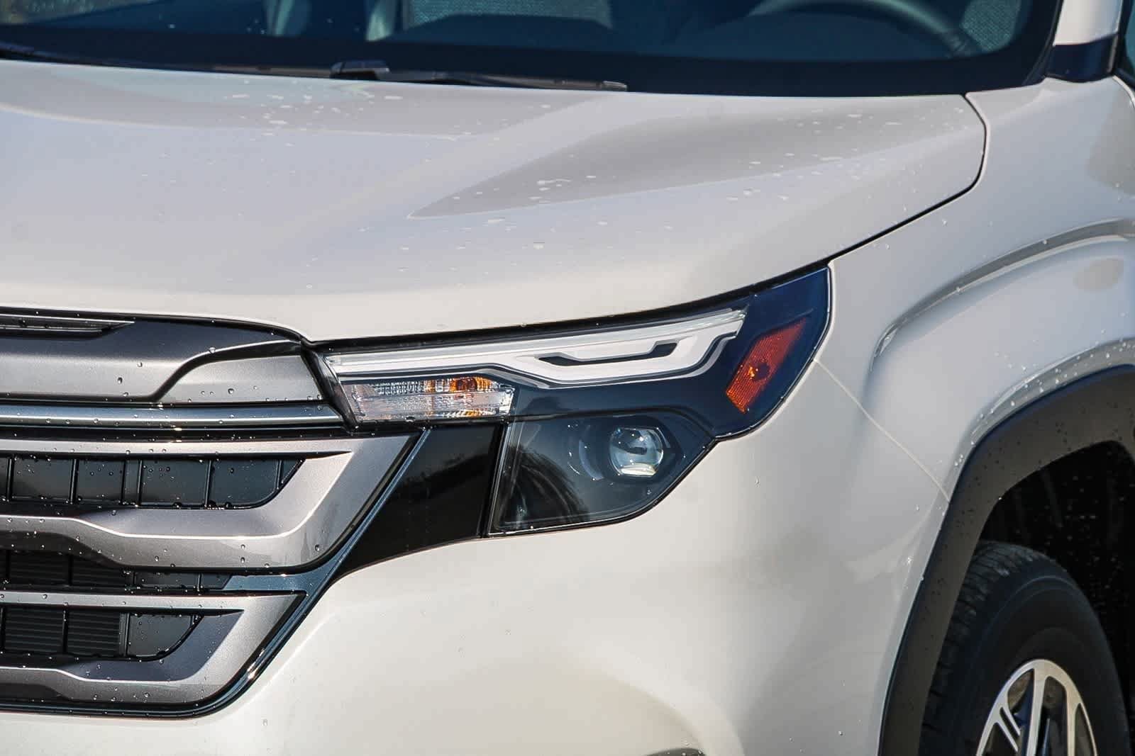 New 2026 Subaru Forester Premium AWD/4WD image 24
