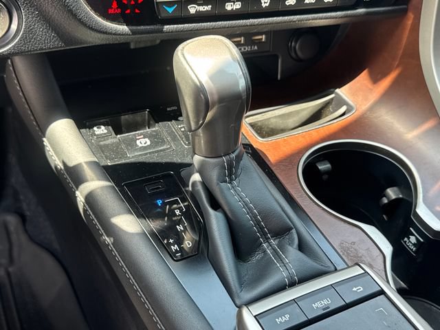 Used 2021 Lexus RX 350L Premium w/ Premium Package AWD/4WD image 16
