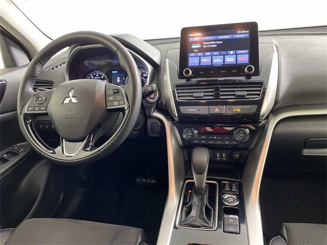 Used 2024 Mitsubishi Eclipse Cross AWD image 13