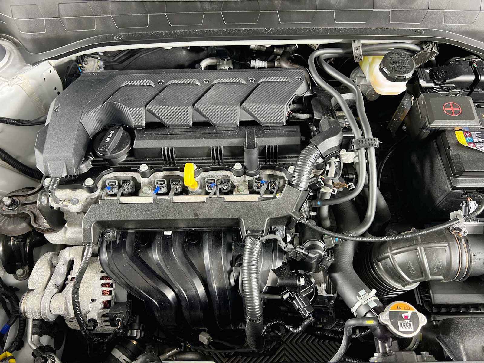 Certified 2025 Hyundai Venue FWD image 30
