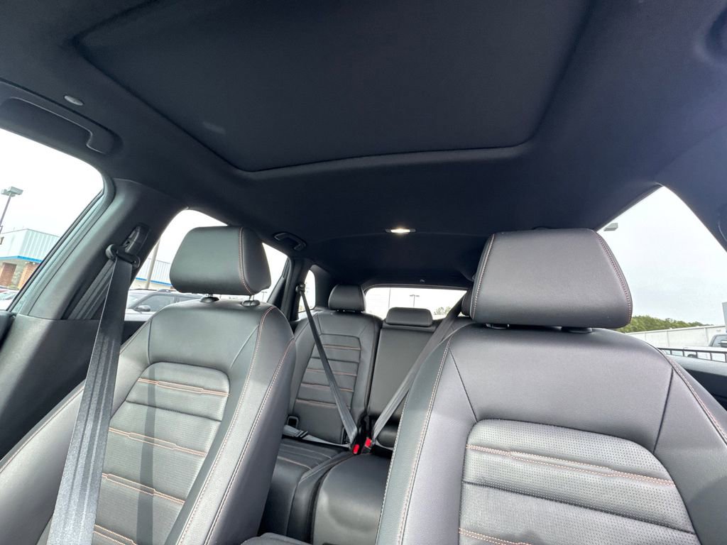Used 2025 Honda CR-V Sport-L image 33
