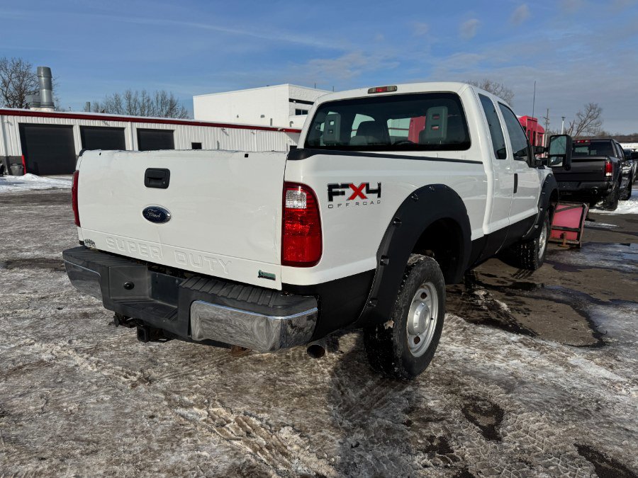 Used 2011 Ford F250 XL image 5