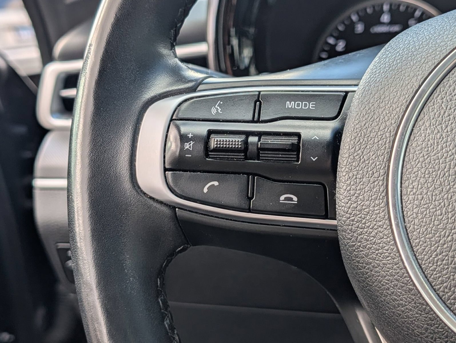 Used 2021 Kia K5 GT-Line AWD/4WD image 29