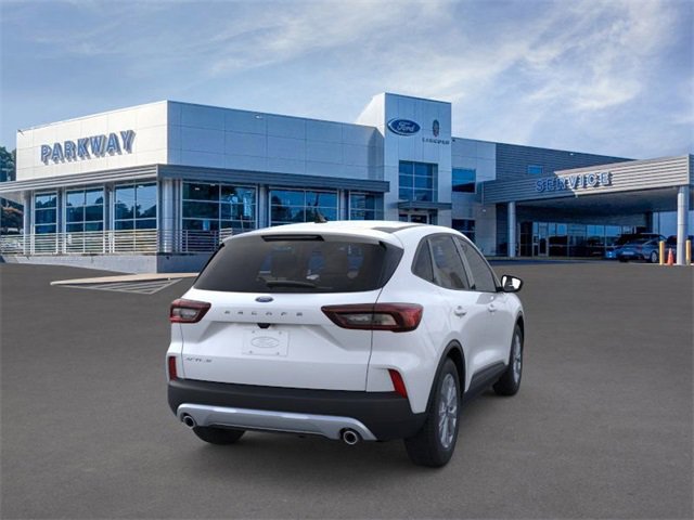New 2025 Ford Escape Active image 8