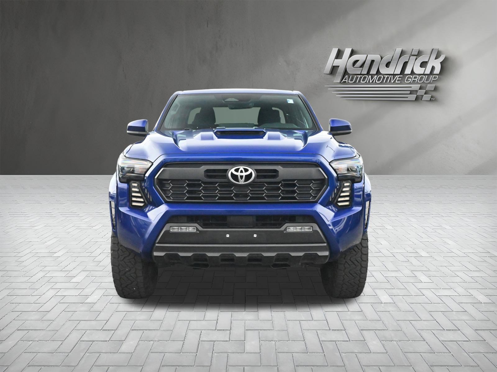 Used 2024 Toyota Tacoma TRD Sport image 6