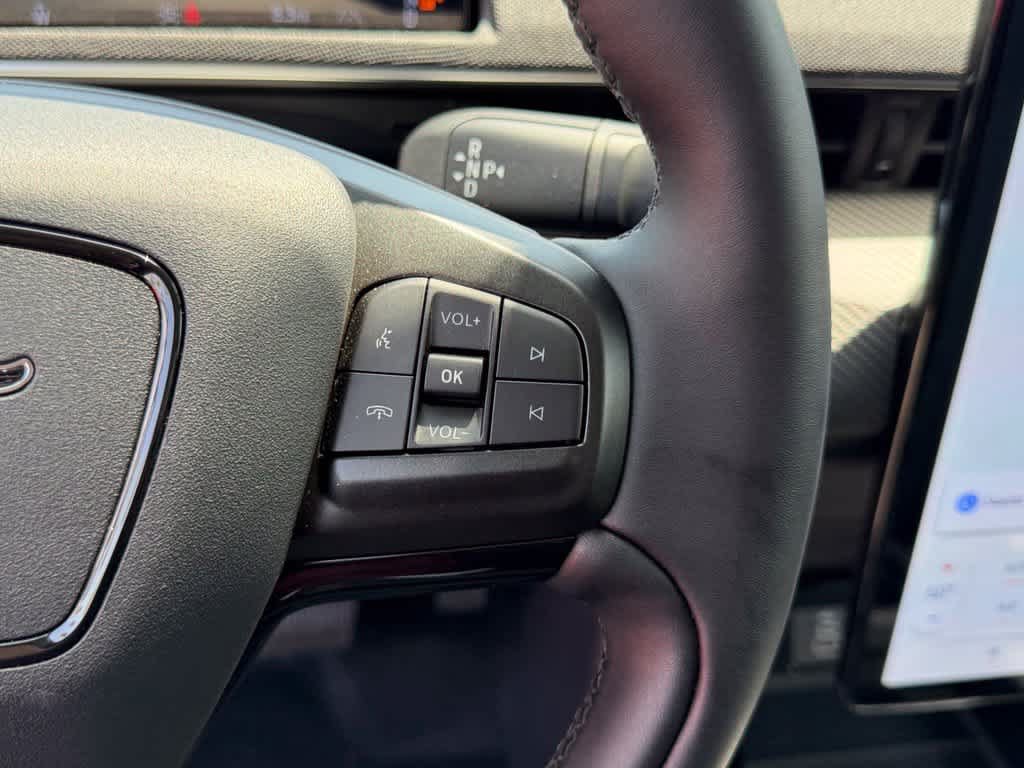 New 2026 Ford Mustang Mach-E Select AWD/4WD image 25