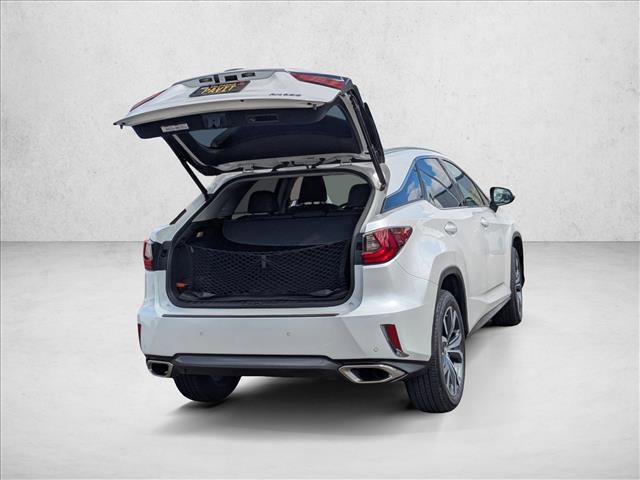 Used 2016 Lexus RX 350 AWD w/ Premium Package image 5