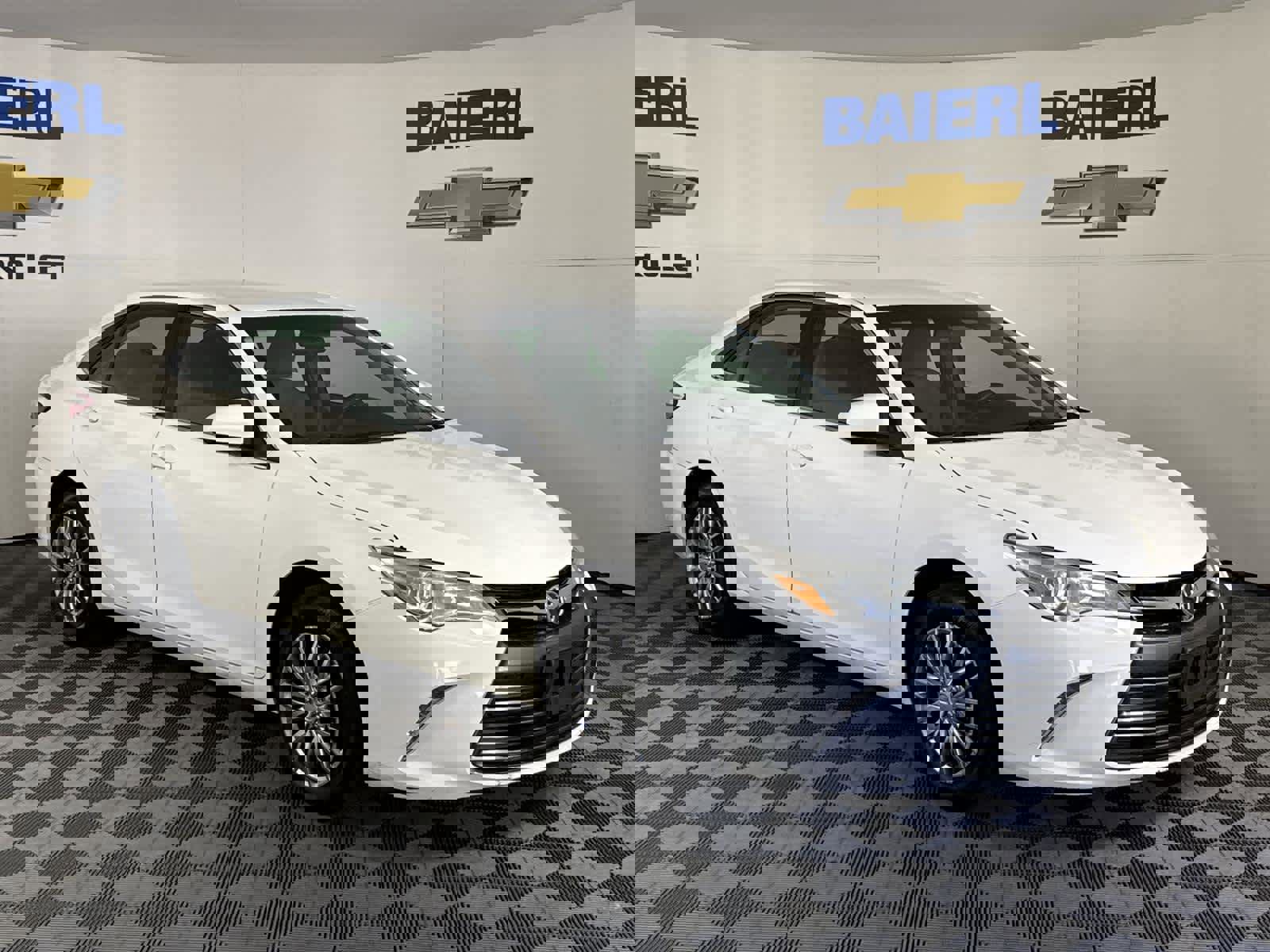 Used 2016 Toyota Camry LE image 7