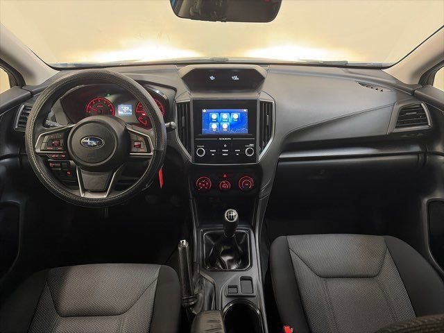 Used 2022 Subaru Impreza 2.0i image 28