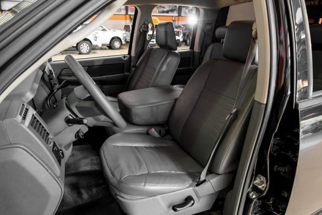 Used 2008 Dodge Ram 1500 Truck ST w/ PWR Accessory Group image 23