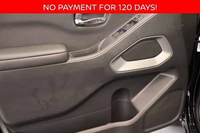 New 2025 Nissan Frontier SV w/ SV Convenience Package image 9