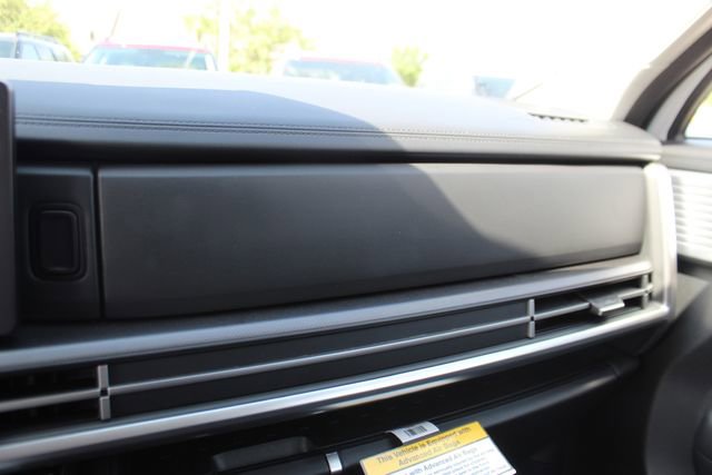 New 2026 Hyundai Santa Fe SE AWD/4WD image 23