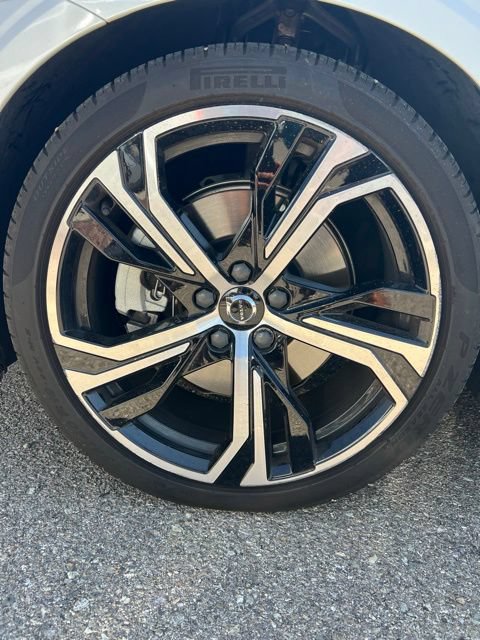 Used 2023 Volvo S60 B5 Core w/ Climate Package FWD image 31