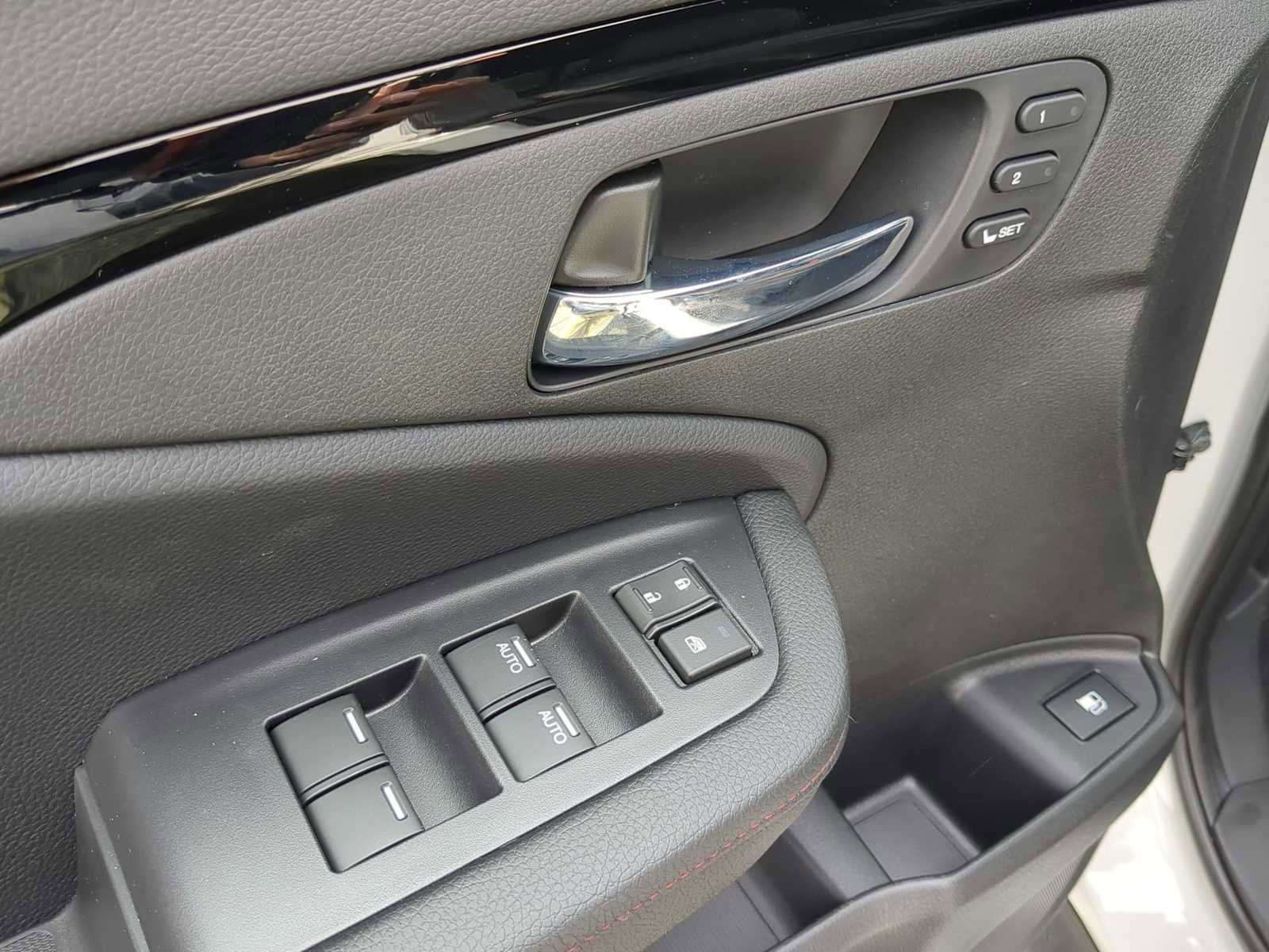 New 2026 Honda Ridgeline Black Edition image 12