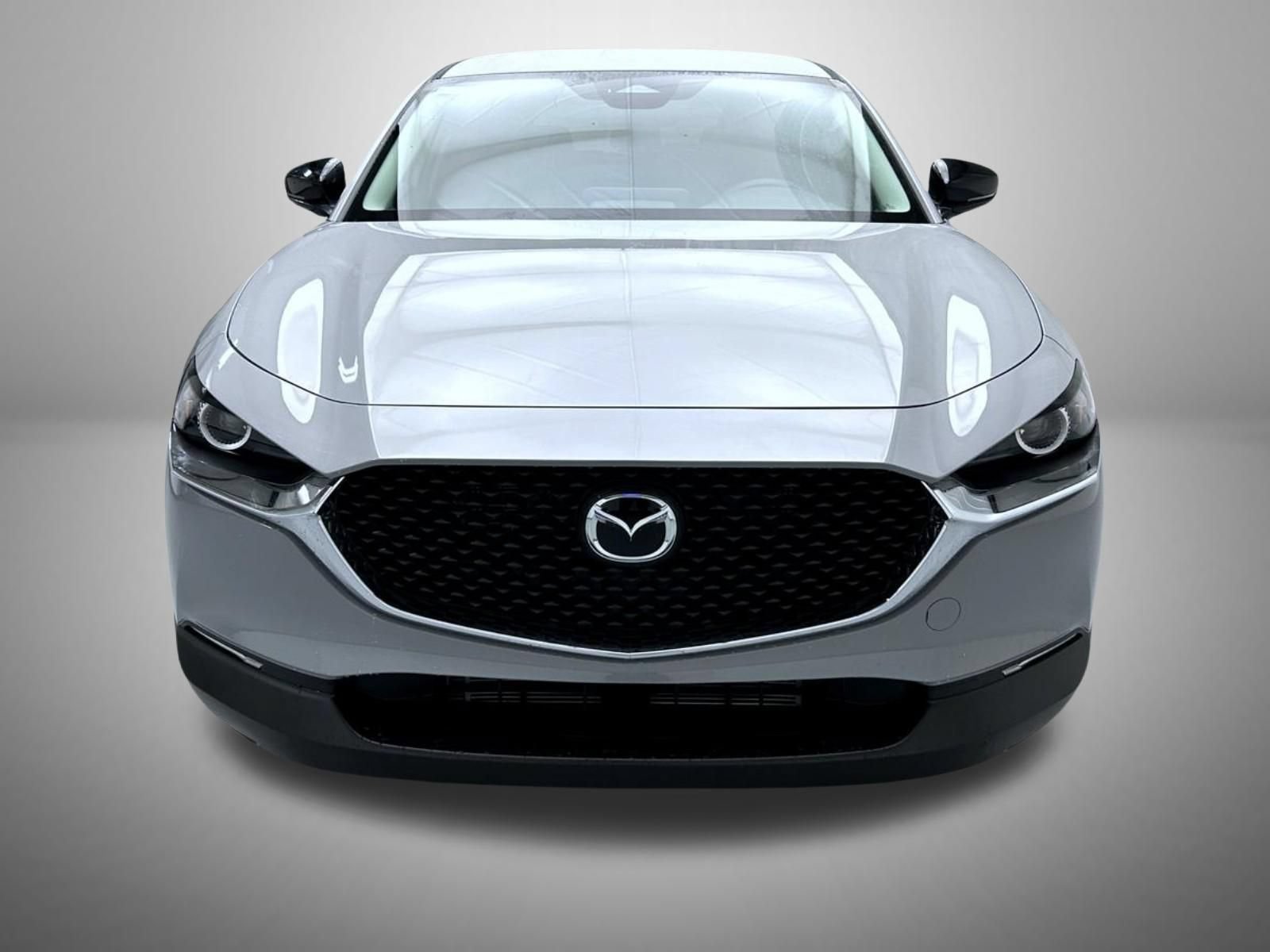 New 2026 MAZDA CX-30 AWD 2.5 S w/ Select Sport Pkg image 2