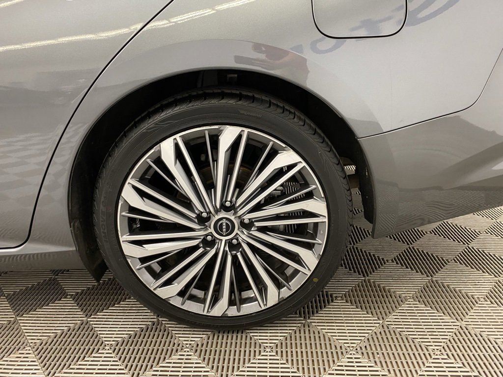 Used 2023 Nissan Altima 2.5 SL image 36