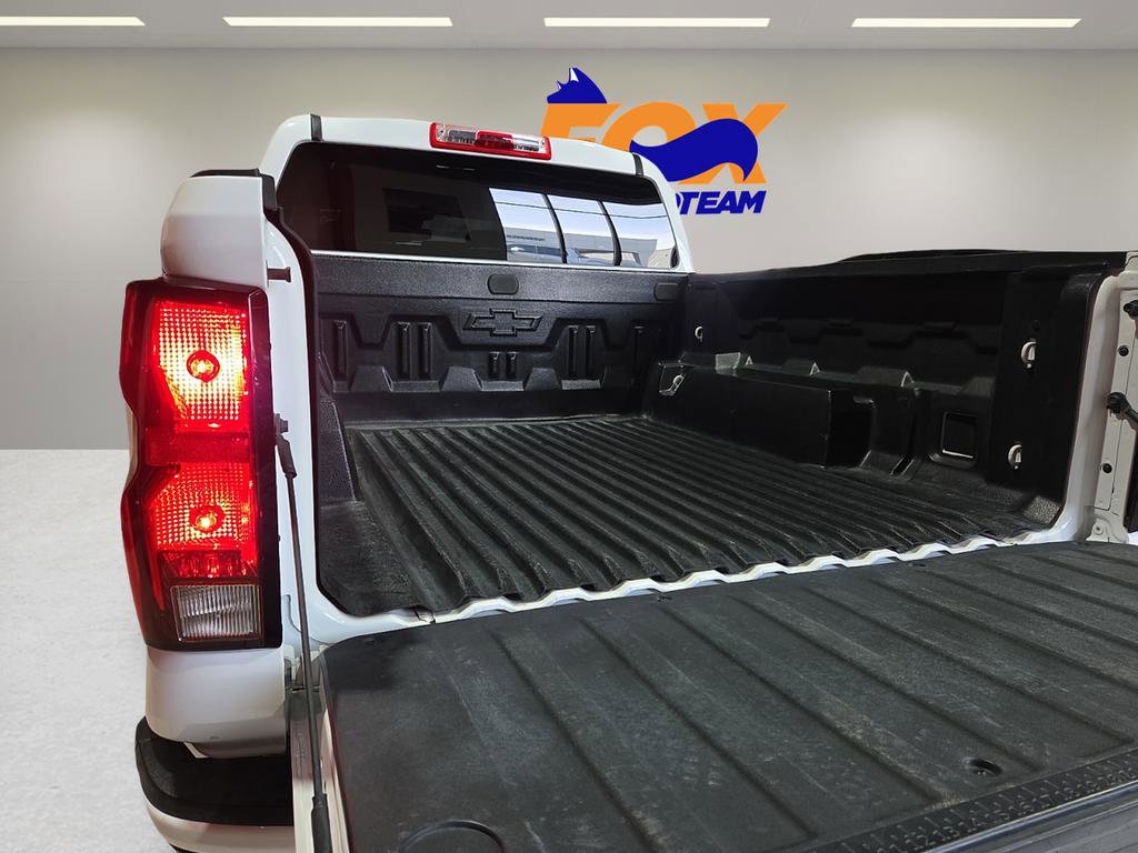 Used 2024 Chevrolet Colorado LT image 13