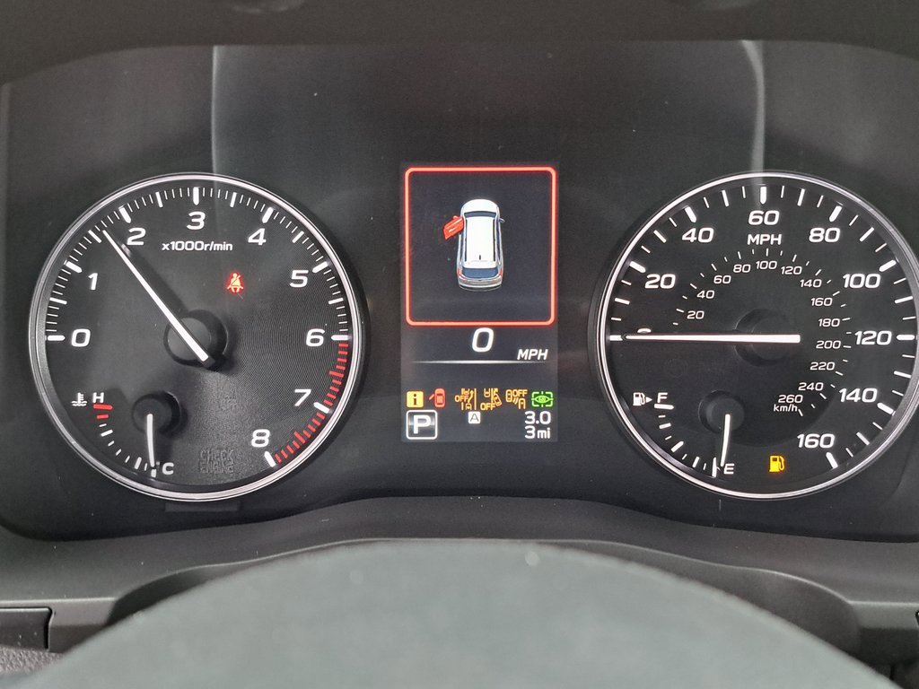 New 2025 Subaru Ascent Bronze Edition image 8