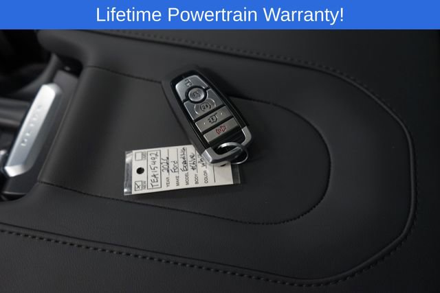 New 2026 Ford Expedition Active image 26