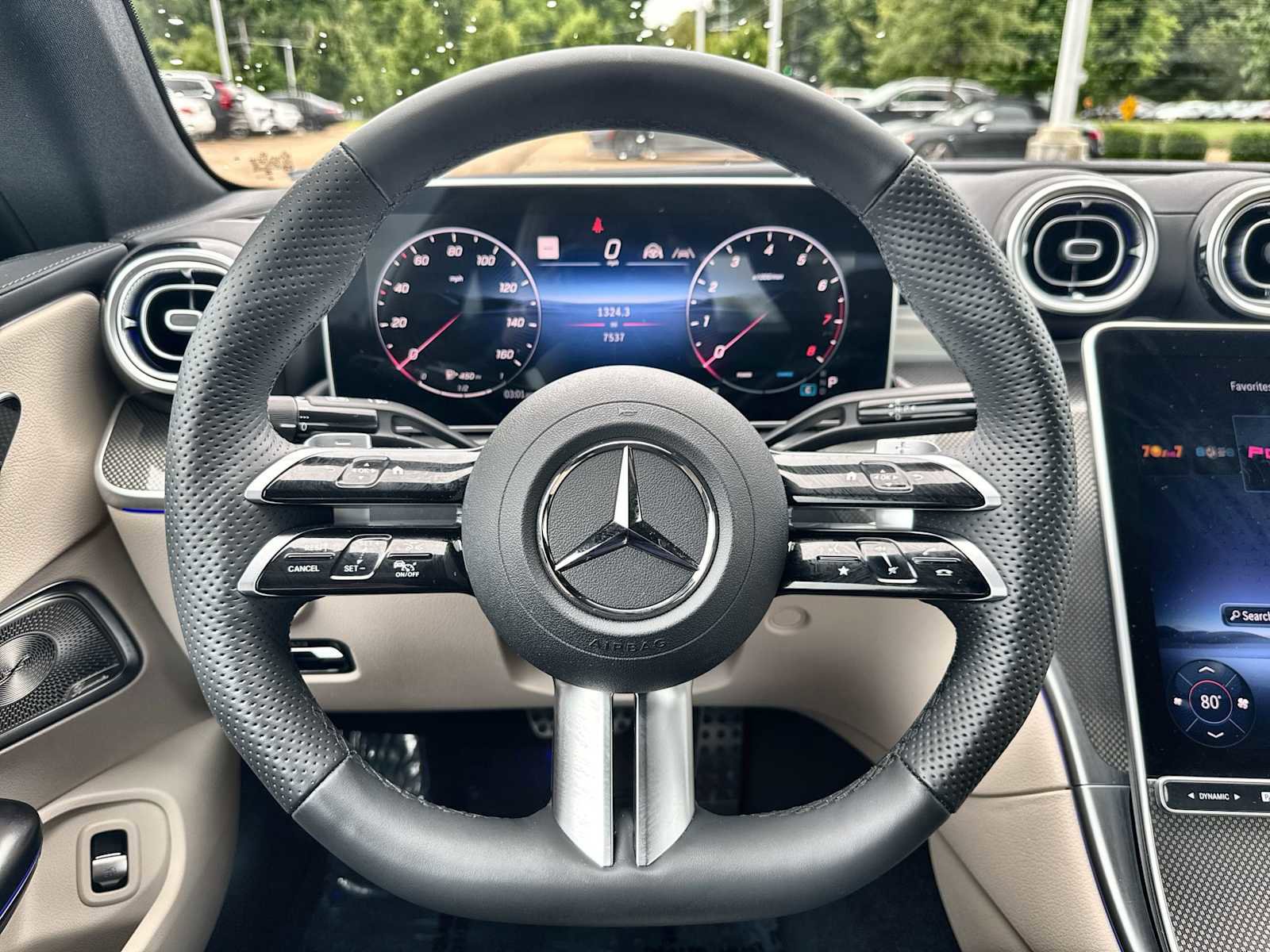 Used 2026 Mercedes-Benz CLE 300 4MATIC Coupe image 20