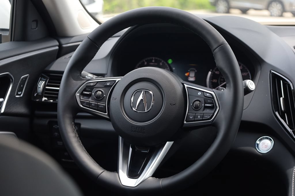 New 2026 Acura RDX SH-AWD w/ Advance Package image 32