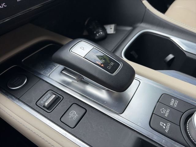 Used 2023 INFINITI QX60 Luxe w/ Cargo Package FWD image 20