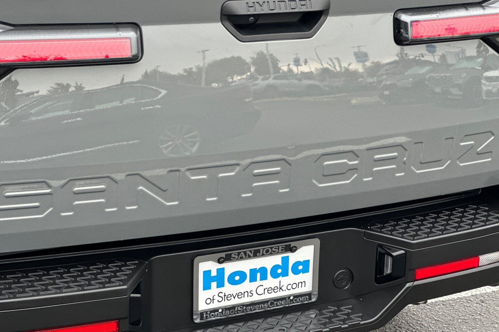 Used 2025 Hyundai Santa Cruz SEL FWD image 28