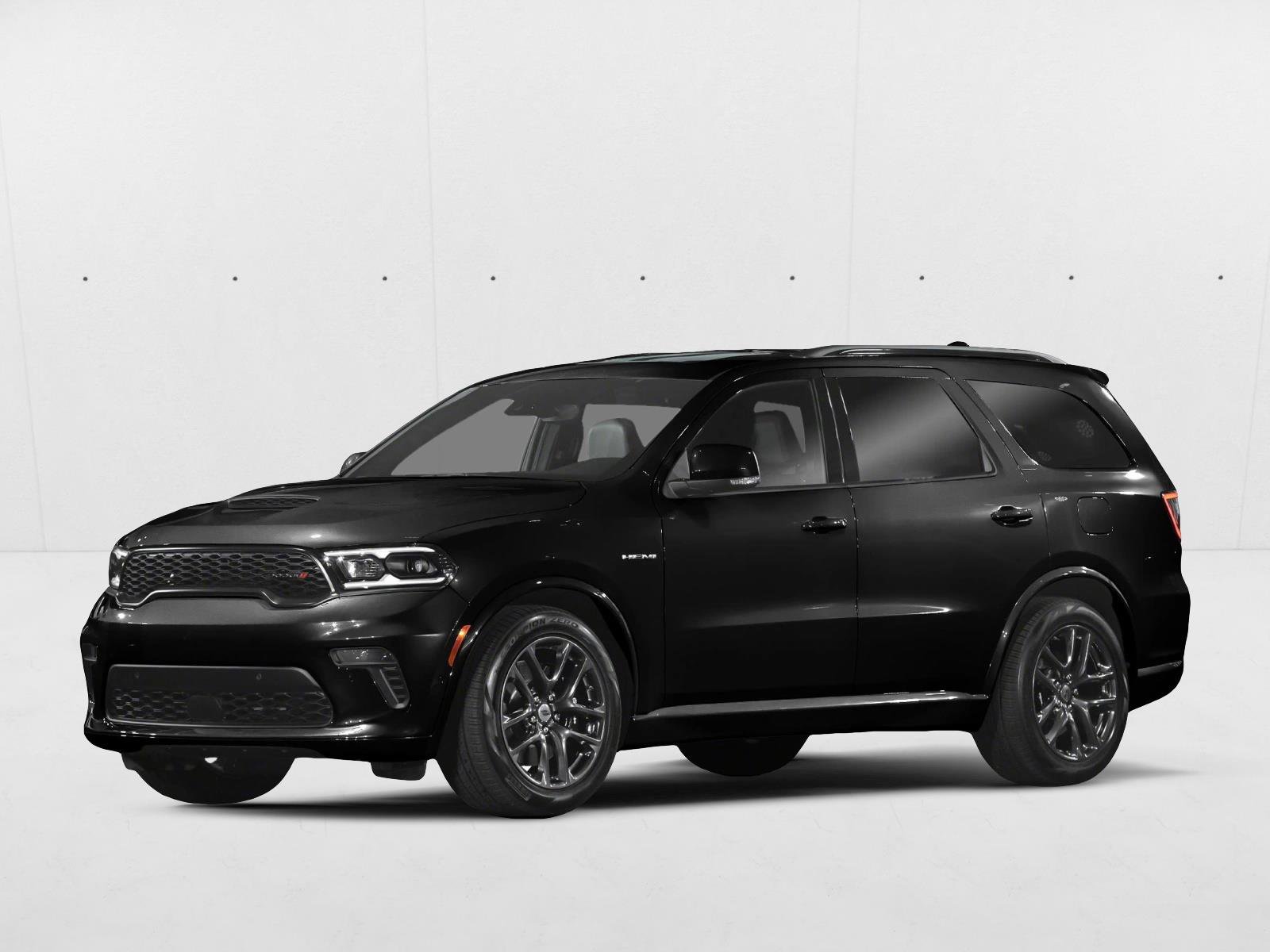 Used 2021 Dodge Durango SRT w/ Black Package AWD/4WD image 1