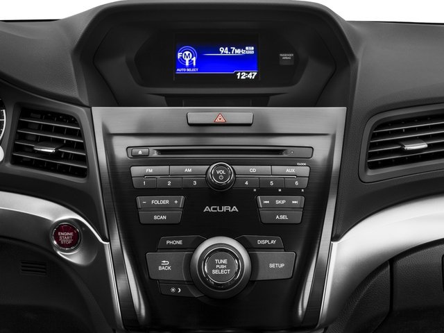 Used 2016 Acura ILX FWD image 9