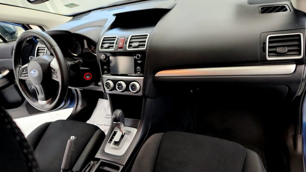 Used 2016 Subaru Impreza 2.0i Premium AWD/4WD image 16
