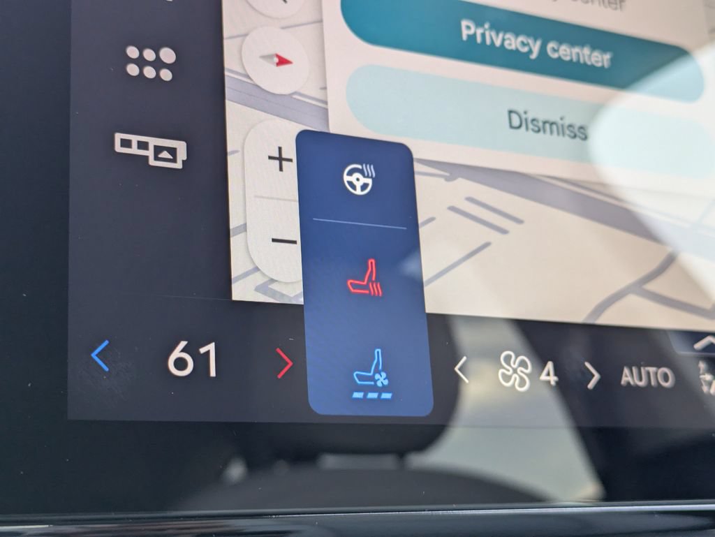 New 2026 Lincoln Nautilus Reserve AWD/4WD image 23