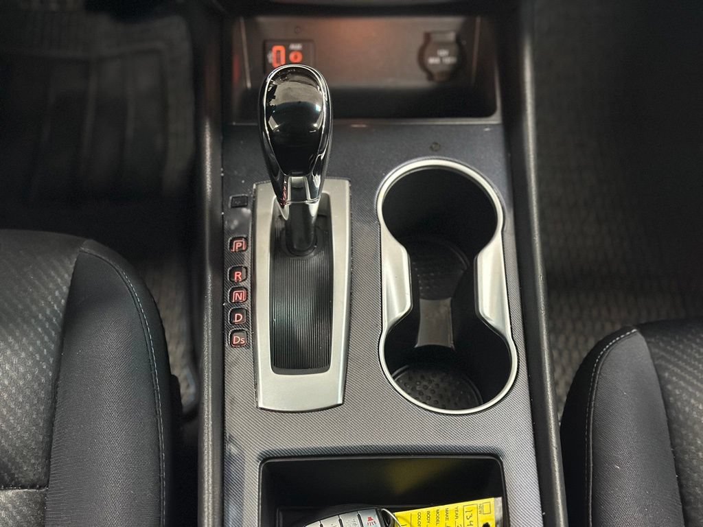 Used 2018 Nissan Altima 2.5 SR FWD image 17