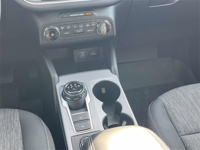 Used 2022 Ford Bronco Sport Big Bend image 16