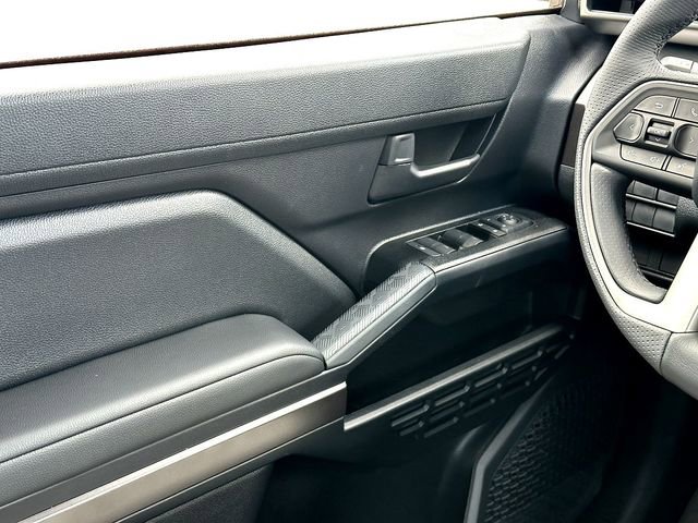 New 2026 Toyota 4Runner SR5 image 20