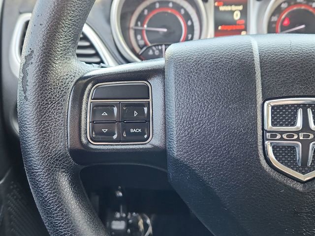 Used 2019 Dodge Journey SE w/ Blacktop Package image 37