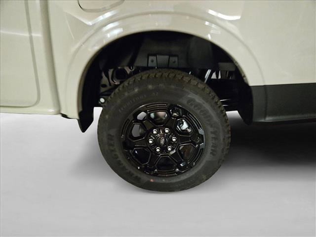 New 2025 Ford Ranger XLT w/ Equipment Group 301A High image 10