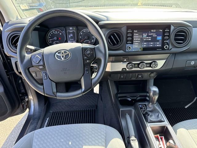 Used 2020 Toyota Tacoma SR w/ SR Convenience Package RWD image 17