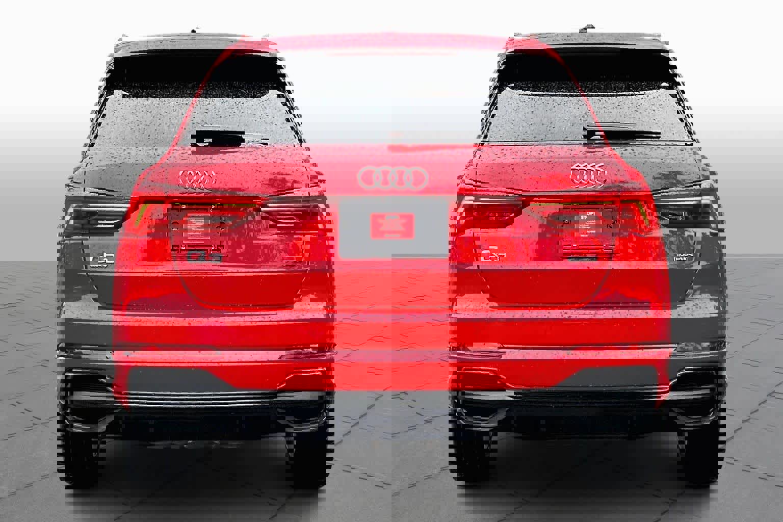 Used 2023 Audi Q3 2.0T Premium Plus w/ Premium Plus Package image 4