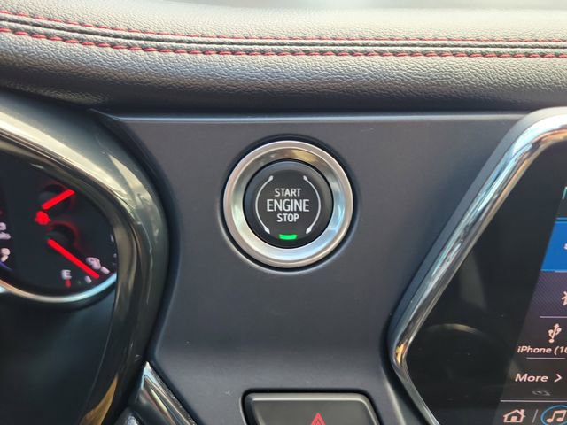 Used 2019 Chevrolet Blazer RS image 31