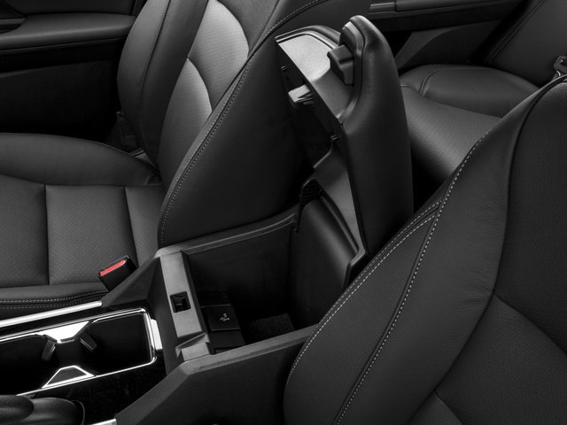Used 2017 Honda Accord EX-L image 15