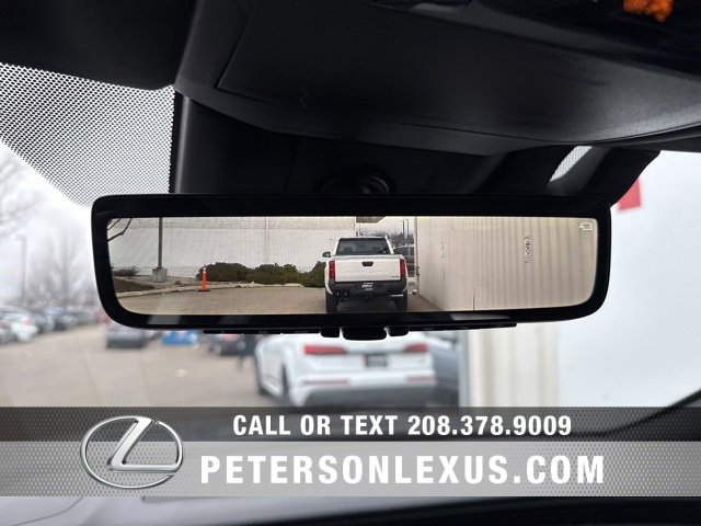 Certified 2025 Lexus RX 350 image 14