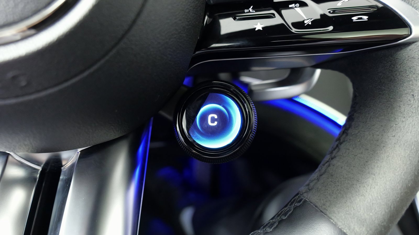 Used 2023 Mercedes-Benz EQE AMG AMG EQE image 51