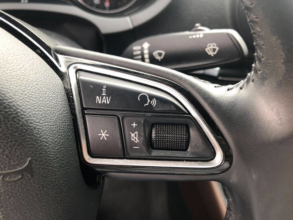 Used 2015 Audi A3 2.0T Premium w/ Cold Weather Package image 11