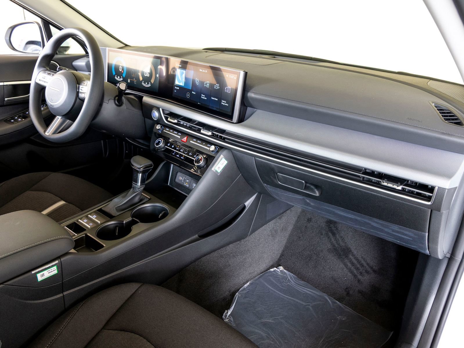 New 2026 Hyundai Sonata SE FWD image 28