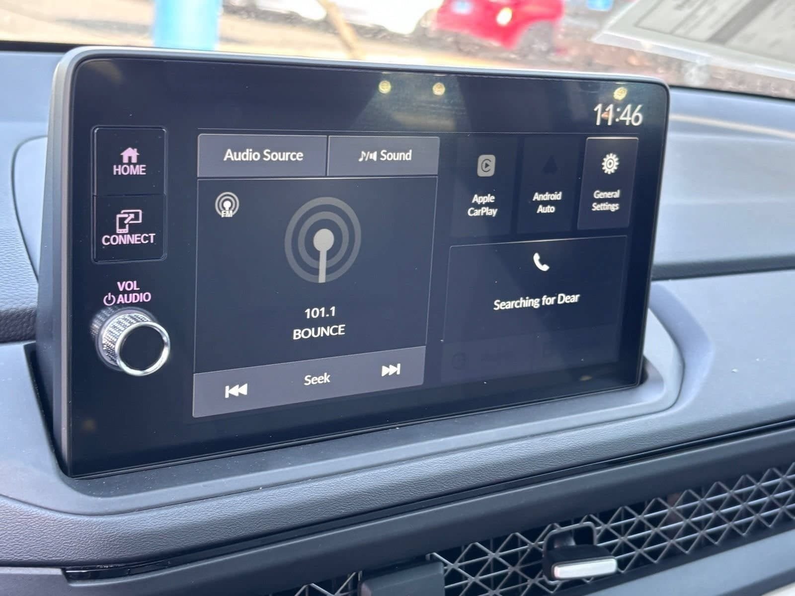 New 2026 Honda Accord SE image 15