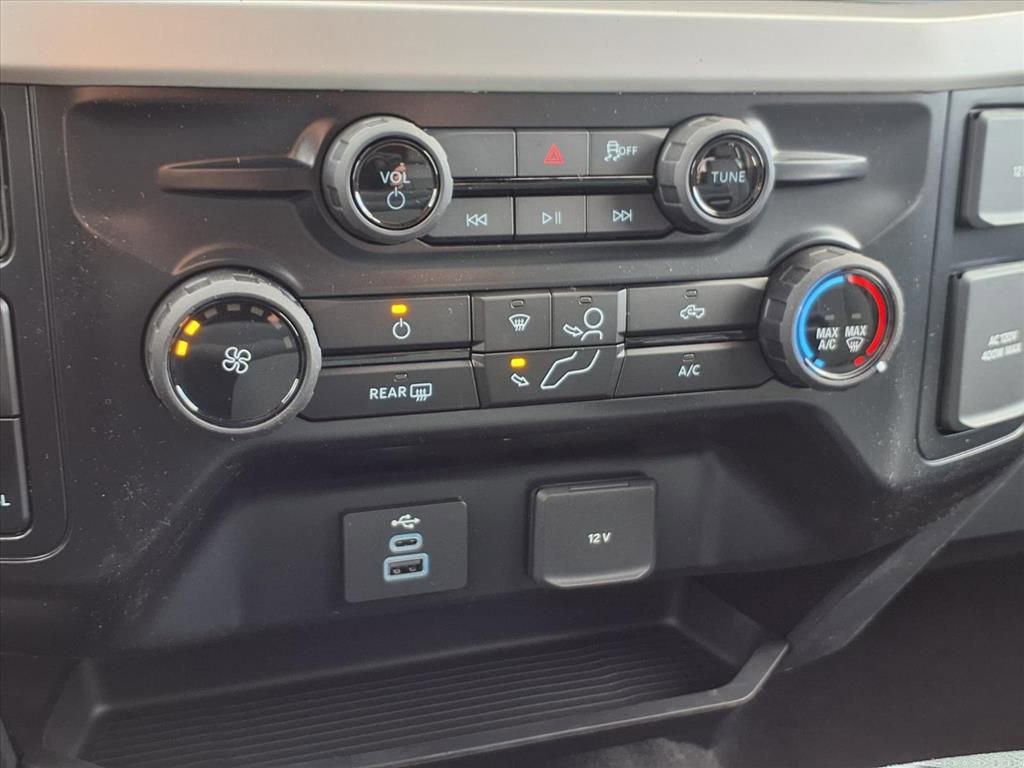 New 2026 Ford F250 XLT w/ FX4 Off-Road Package image 7